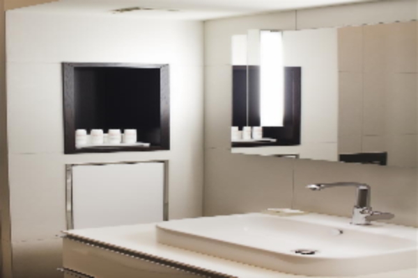 RADISSON BLU SENATOR LUBECK
